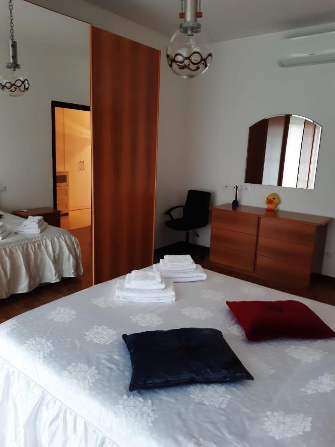 La Casa Di Paula Apartment Cassina de' Pecchi Ngoại thất bức ảnh