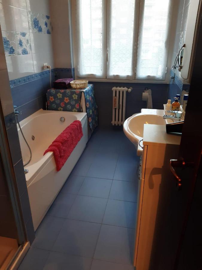 La Casa Di Paula Apartment Cassina de' Pecchi Ngoại thất bức ảnh