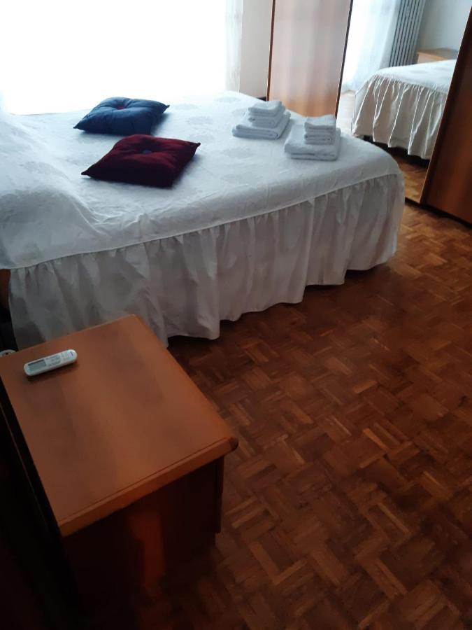 La Casa Di Paula Apartment Cassina de' Pecchi Ngoại thất bức ảnh