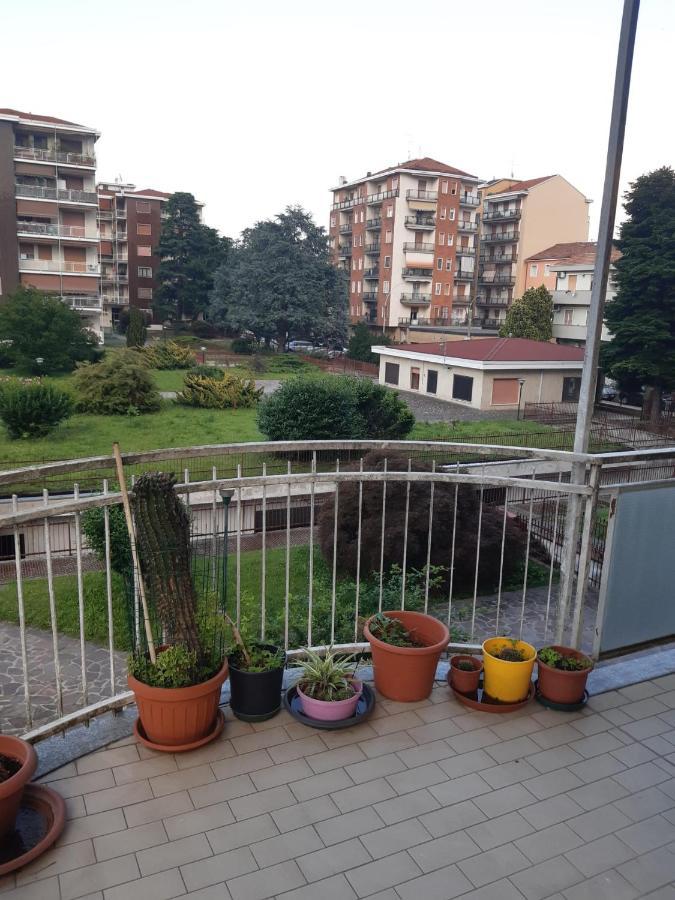 La Casa Di Paula Apartment Cassina de' Pecchi Ngoại thất bức ảnh