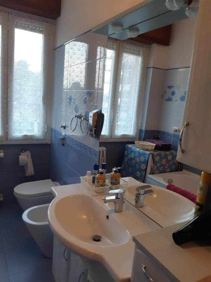 La Casa Di Paula Apartment Cassina de' Pecchi Ngoại thất bức ảnh